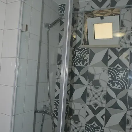 Acolhedor Em Alfama Lisbona