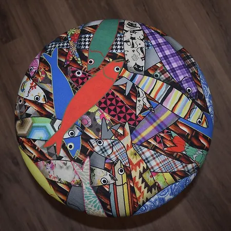 Acolhedor Em Alfama Apartment Lissabon