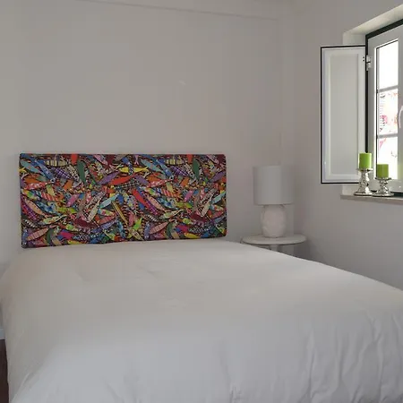 Apartment Acolhedor Em Alfama Lissabon