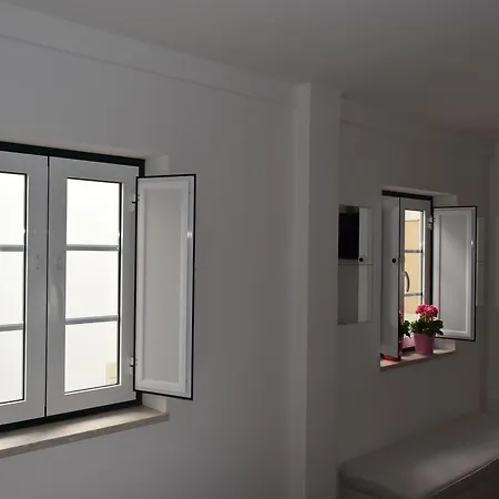 Acolhedor Em Alfama アパート リスボン