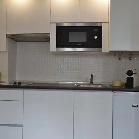 Apartment Acolhedor Em Alfama
